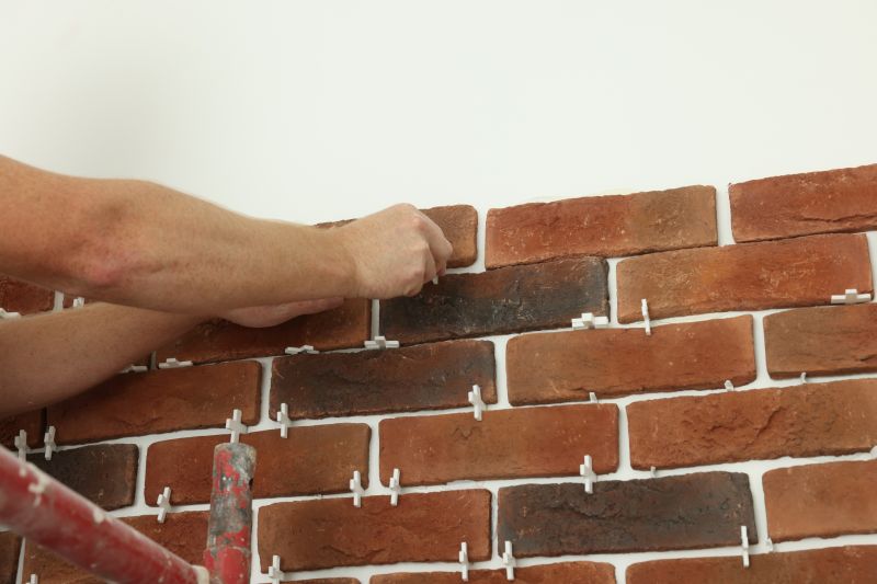 Brick Installation Service