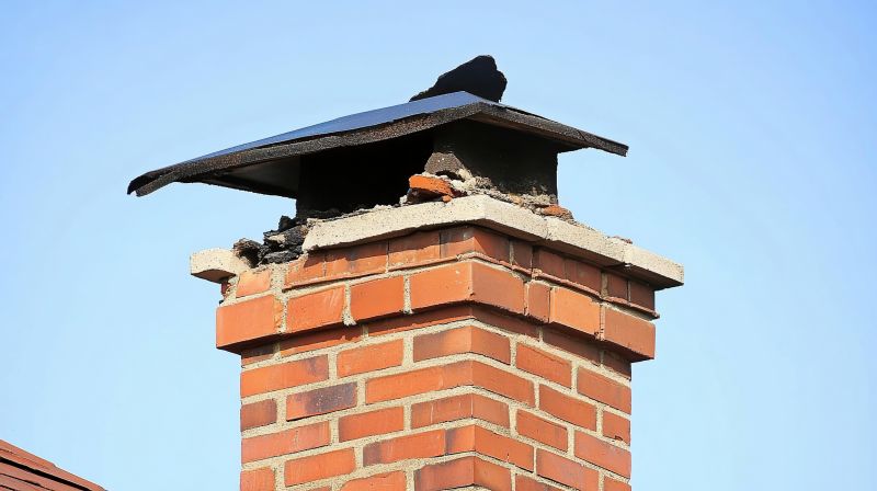 Chimney Repointing Service