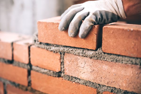 Brick And Mortar Repair in Aurora