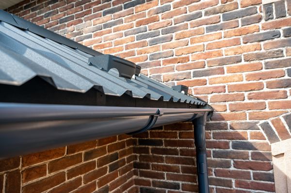 Brick Veneer Siding Installation in Aurora