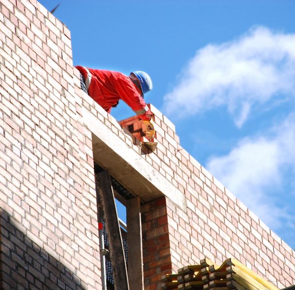 Commercial Masonry Repair in Aurora