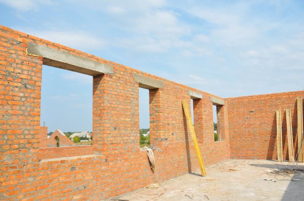Masonry Lintel Repair in Aurora