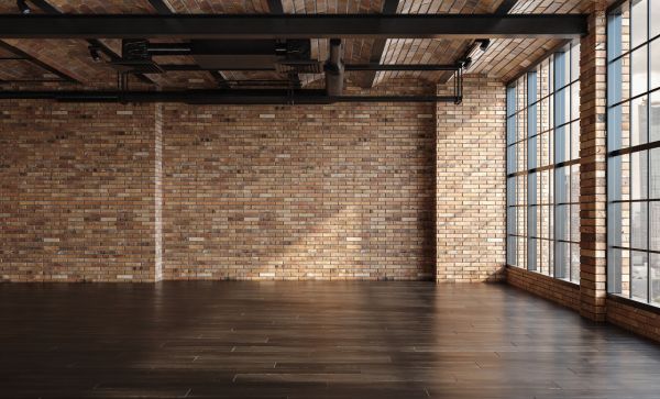Residential Brick Repair in Aurora