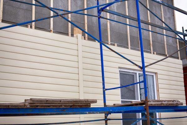 Loose Cladding Repair in Aurora
