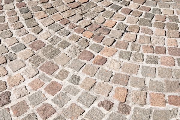 Paving Grout Repair in Aurora