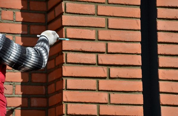 Mortar Joint Repair in Aurora