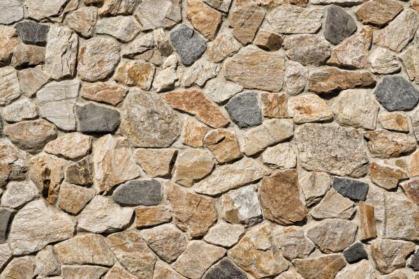 Stone Tuckpointing in Aurora
