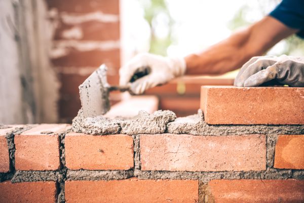 Brickwork Service in Aurora