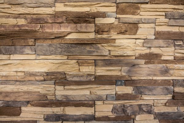 Stone Siding Installation in Aurora