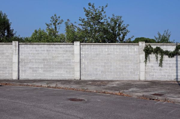 Block Work Repair in Aurora