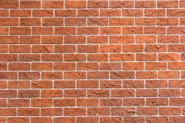 Brick Wall Replacement in Aurora