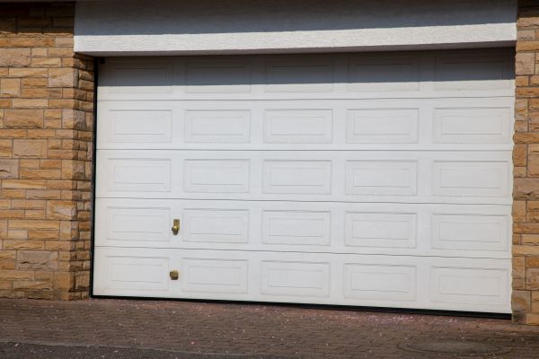 Garage Lintel Replacement in Aurora