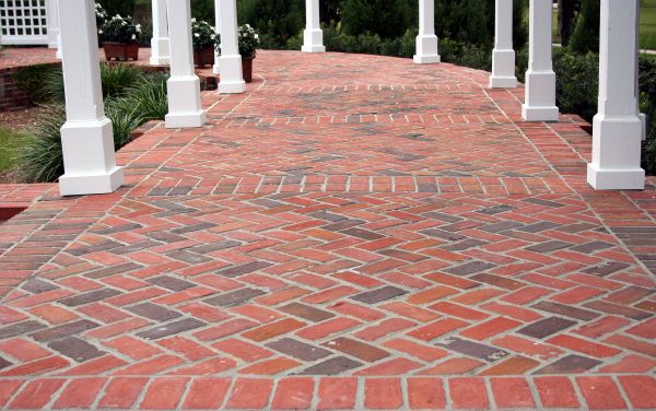 Patio Repointing in Aurora
