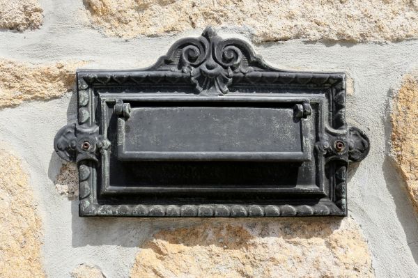 Stone Mailbox Installation in Aurora