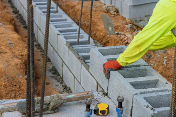 Block Installation in Aurora