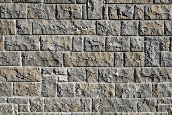 Stone Cladding Installation in Aurora