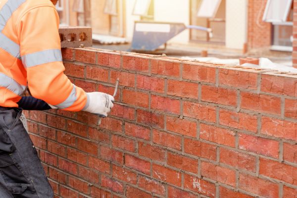 Brick Sealing in Aurora