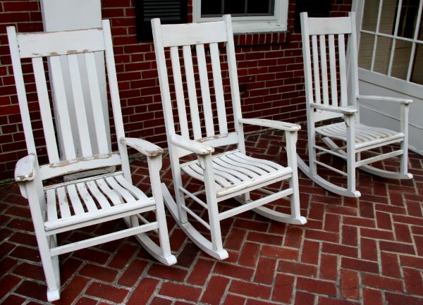 Brick Porch Renovation in Aurora