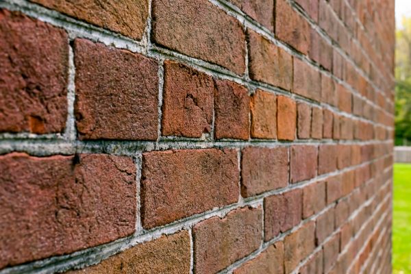 Commercial Tuckpointing in Aurora