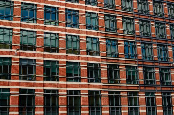 Commercial Brickwork in Aurora