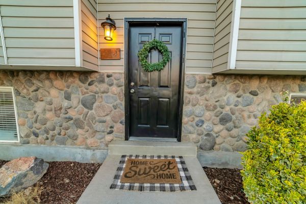 Stone Siding Replacement in Aurora