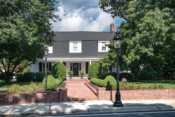 Brick Landscaping Service in Aurora