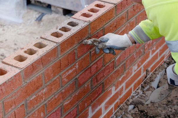 Residential Masonry in Aurora