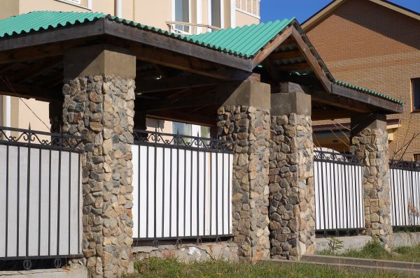 Stone Column Installation in Aurora