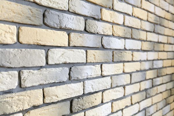 Brick Facing Repair in Aurora
