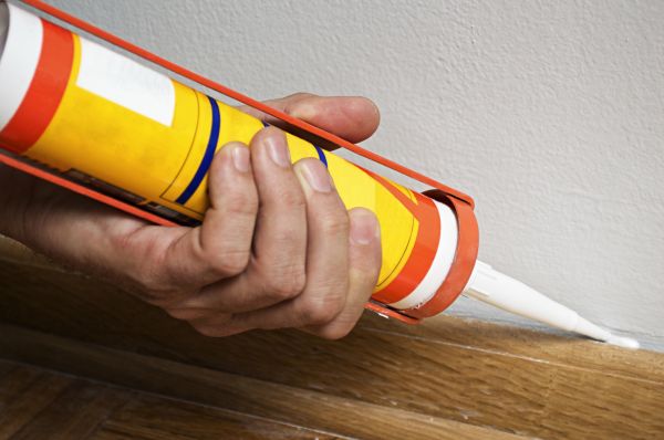 Masonry Caulking in Aurora