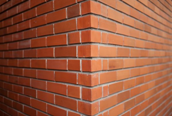 Brick Veneer Replacement in Aurora