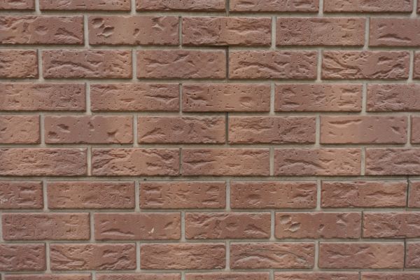 Brick Veneer Installation in Aurora