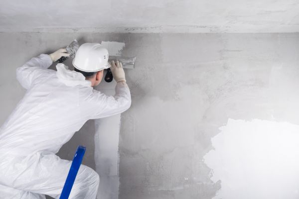 Mortar Crack Repair in Aurora