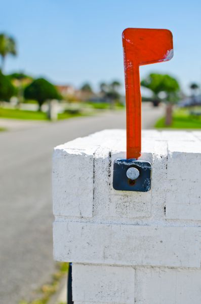 Brick Mailbox Service in Aurora